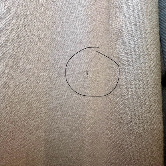 Men's Burberry Trench Coat #199-2 - Picture 11 of 11